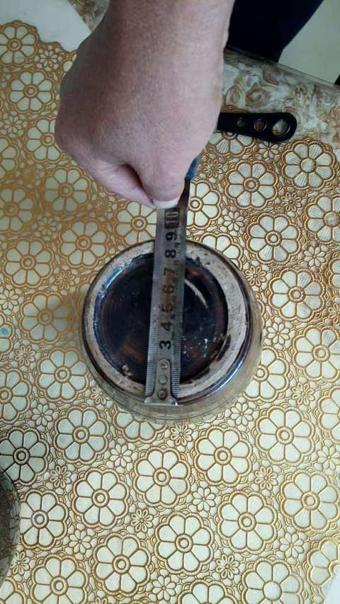 古玩陶瓷黑釉罐拍賣，當前價格1399元