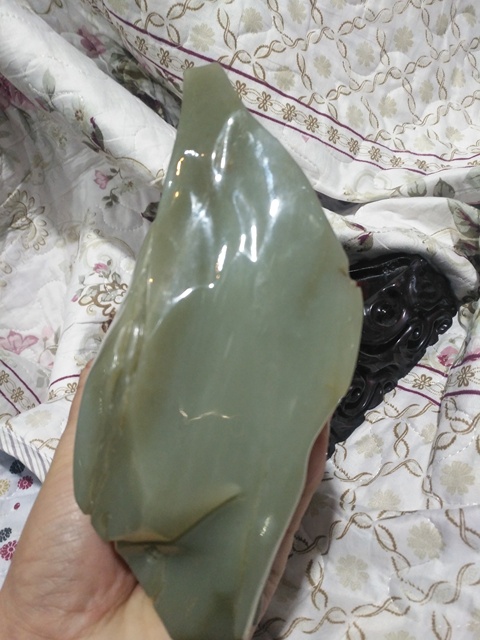 古玩玉器和田玉擺件拍賣,當前價格5000元