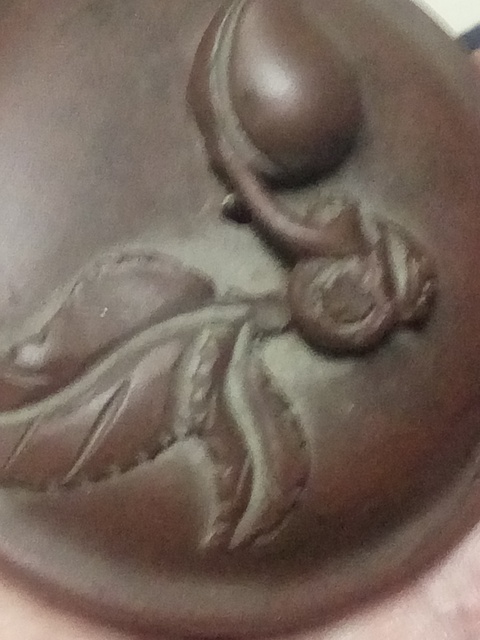 古玩雜項菊仙款紫砂壺拍賣，當(dāng)前價格1299元