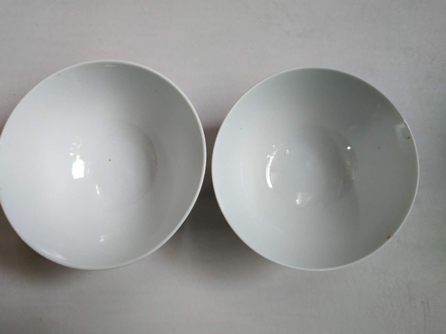 古玩陶瓷粉彩碗拍賣,當前價格588元