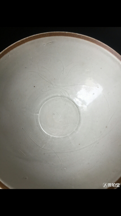 古玩銅器南宋蓮瓣碗拍賣,當(dāng)前價(jià)格4999元