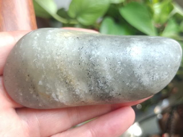 古玩玉器原石拍賣，當前價格1600元