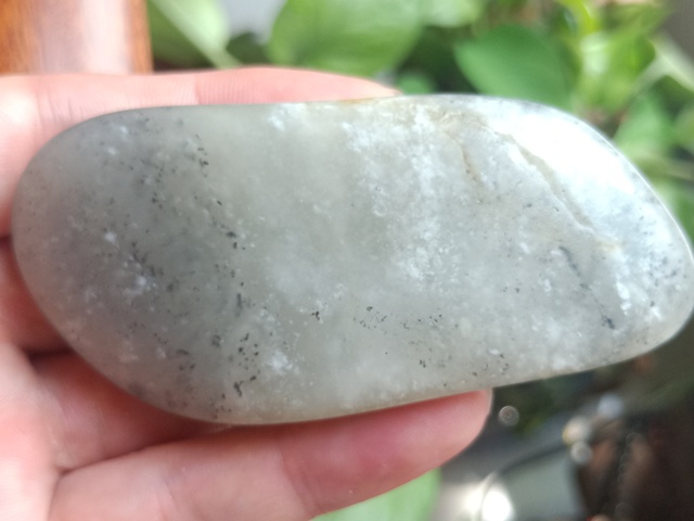 古玩玉器原石拍賣，當前價格1600元