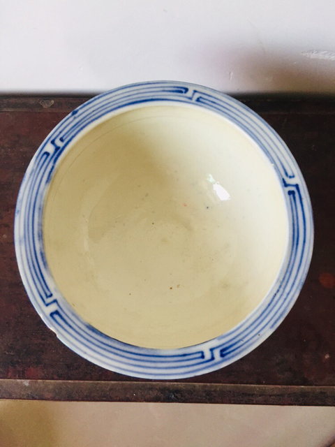 古玩陶瓷(精美)雙鳳牡丹花青花爐拍賣,當前價格0元