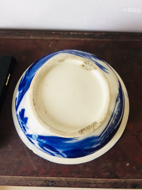 古玩陶瓷(精美)雙鳳牡丹花青花爐拍賣,當前價格0元