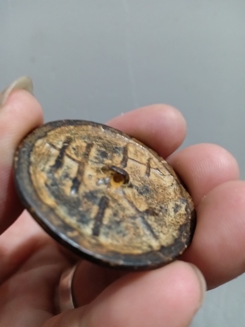 古玩銅器宋元金時期銅鏡拍賣,當前價格1500元