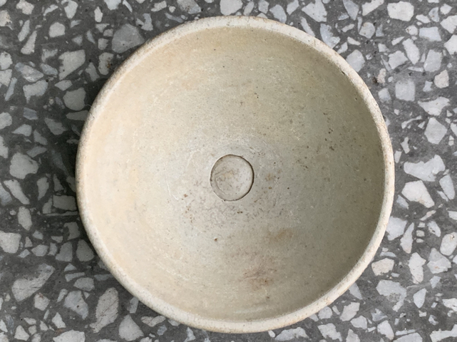古玩陶瓷宋代影青系盞拍賣，當前價格688元