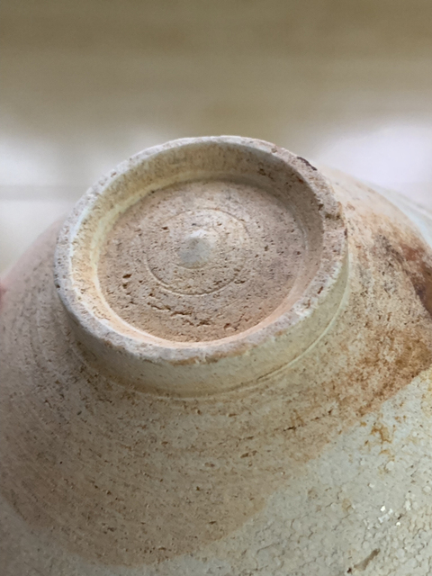 古玩陶瓷宋代影青系盞拍賣，當前價格688元