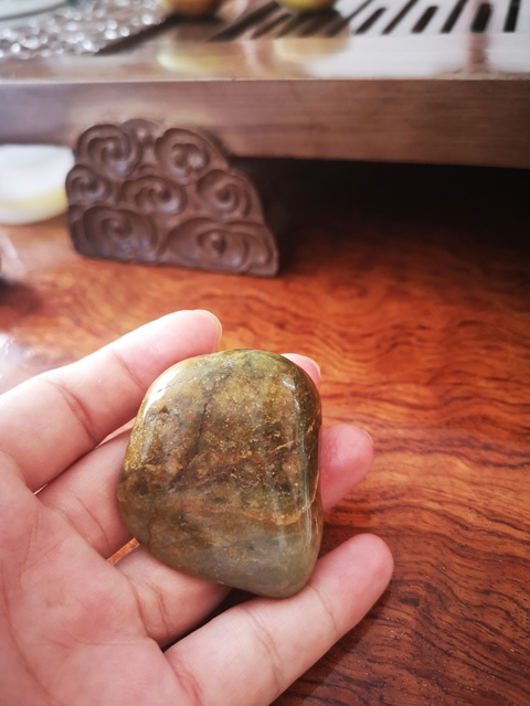 古玩玉器玉豬拍賣,當前價格800元