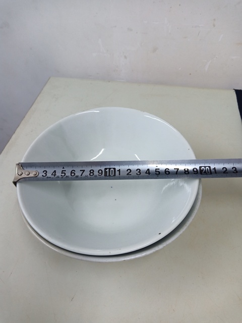 古玩陶瓷貼花花卉碗拍賣，當前價格260元