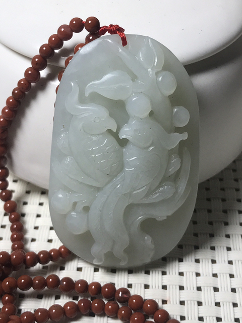 古玩玉器喜事連連拍賣，當前價格1600元