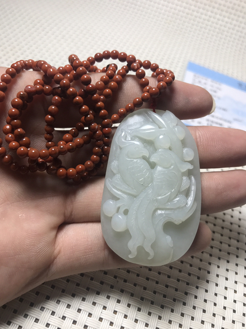 古玩玉器喜事連連拍賣，當前價格1600元