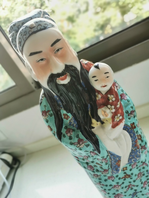 古玩陶瓷民國拍賣,當前價格7800元