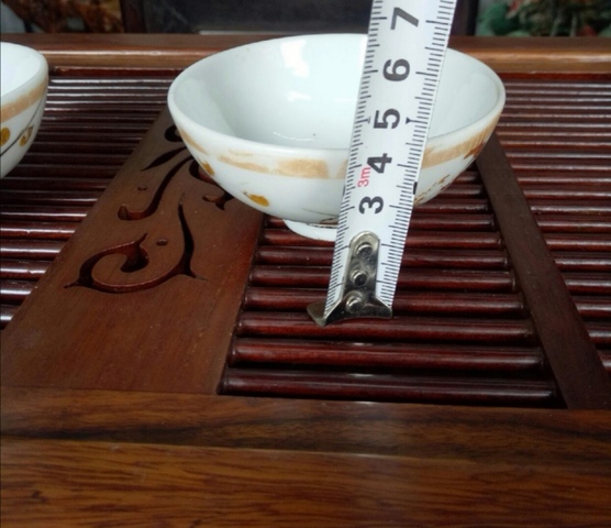古玩陶瓷喜上眉梢碗拍賣，當前價格298元