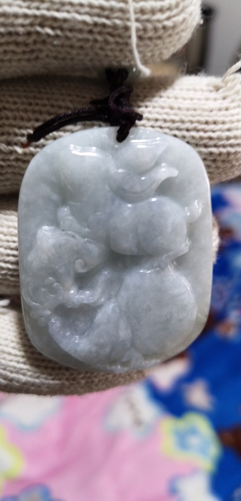 古玩玉器牌子拍賣，當前價格220元