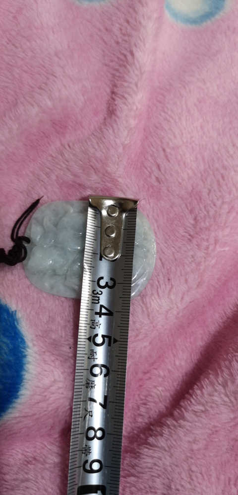 古玩玉器牌子拍賣，當前價格220元