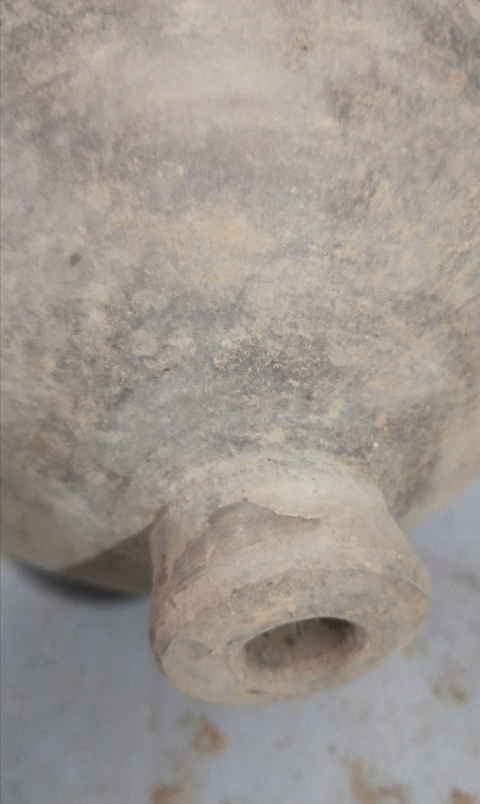 古玩陶瓷陶器拍賣，當前價格398元