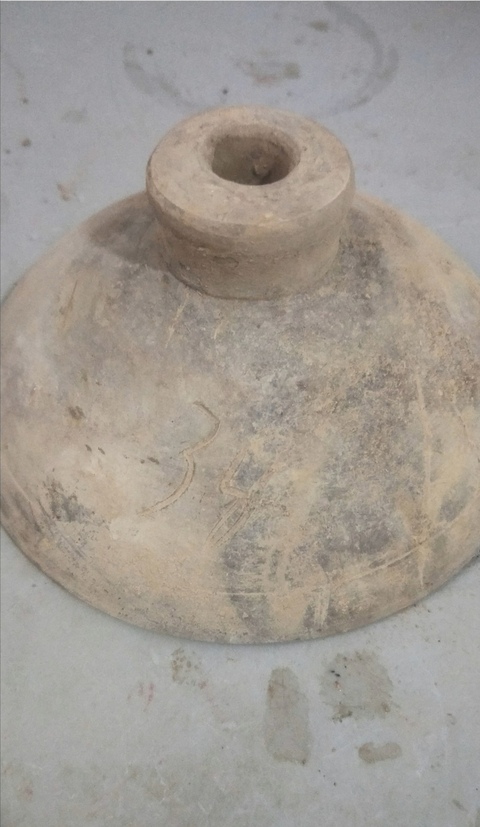 古玩陶瓷陶器拍賣，當前價格398元