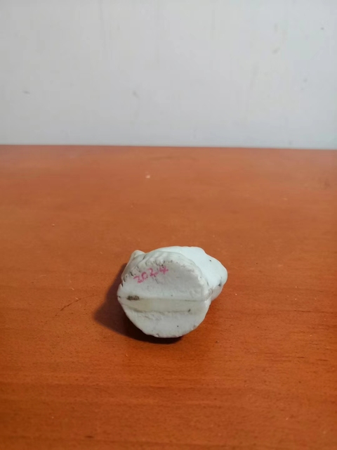 古玩陶瓷宋代影青釉鳥哨拍賣,當前價格2999元