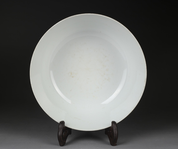 古玩陶瓷清晚·青花松樹(shù)紋碗拍賣(mài),當(dāng)前價(jià)格2219元