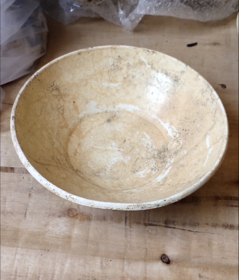 古玩陶瓷宋代地方窯碗拍賣,當(dāng)前價格298元