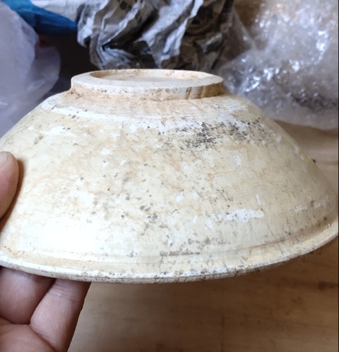 古玩陶瓷宋代地方窯碗拍賣,當(dāng)前價格298元