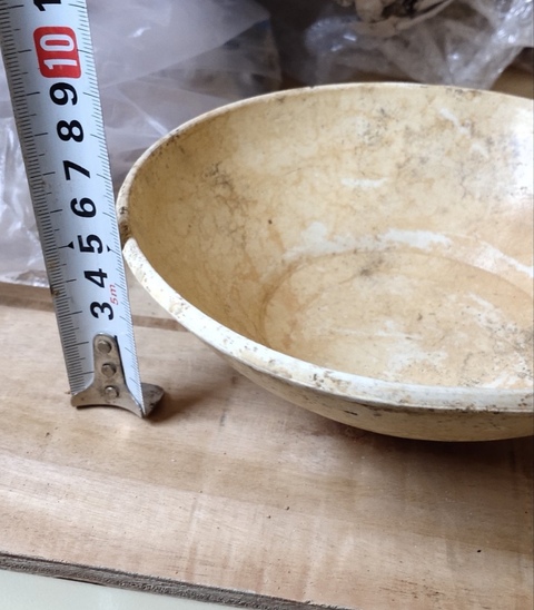 古玩陶瓷宋代地方窯碗拍賣,當(dāng)前價格298元