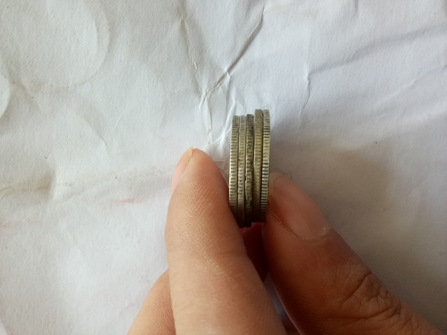 古玩錢幣【民國】中華民國貳毫銀幣拍賣，當前價格1288元