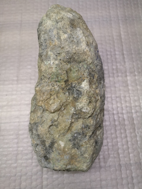古玩玉器翡翠原石特價賣拍賣,當前價格1688元