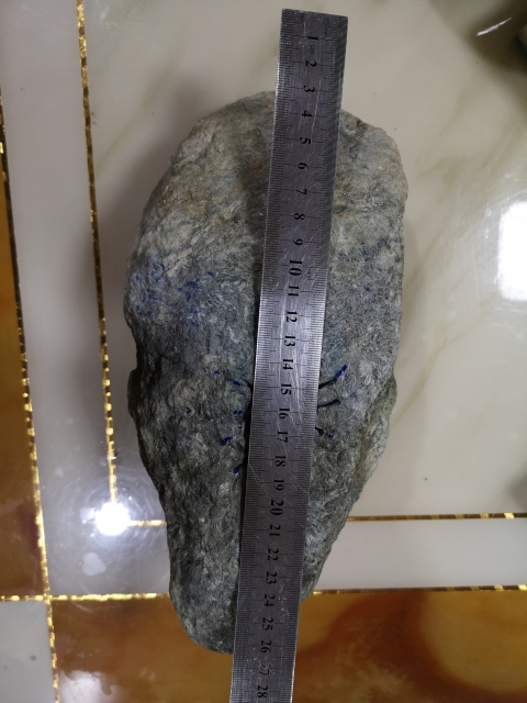 古玩玉器翡翠原石特價賣拍賣,當前價格1688元
