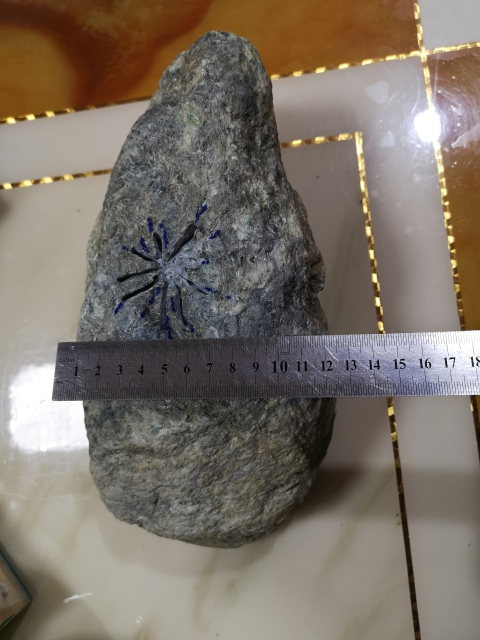 古玩玉器翡翠原石特價賣拍賣,當前價格1688元