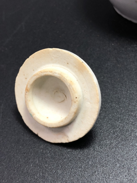 古玩陶瓷粉彩壺拍賣，當前價格6800元