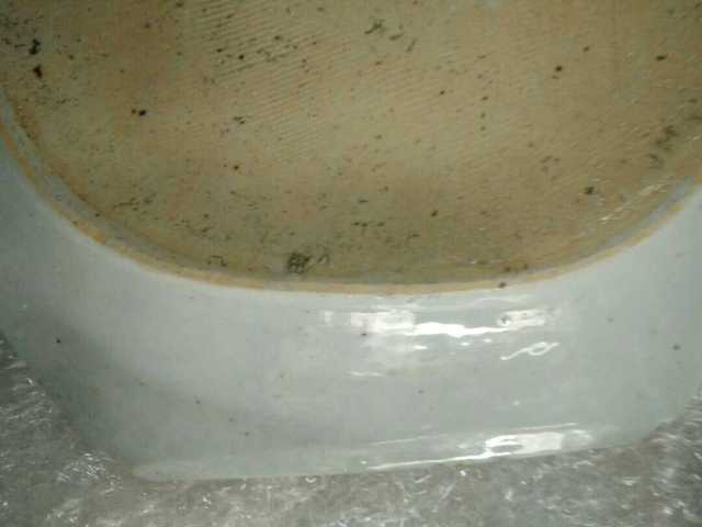 古玩陶瓷青花盤拍賣，當前價格8000元