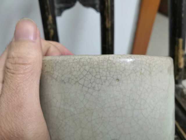 古玩陶瓷香爐拍賣，當前價格26800元