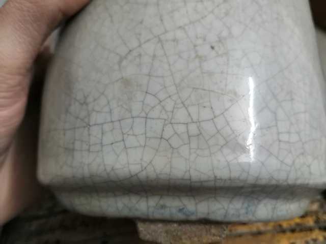 古玩陶瓷香爐拍賣，當前價格26800元