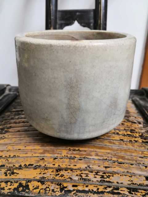 古玩陶瓷香爐拍賣，當前價格26800元