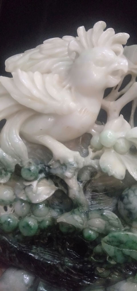 古玩玉器擺件拍賣,當前價格2998元