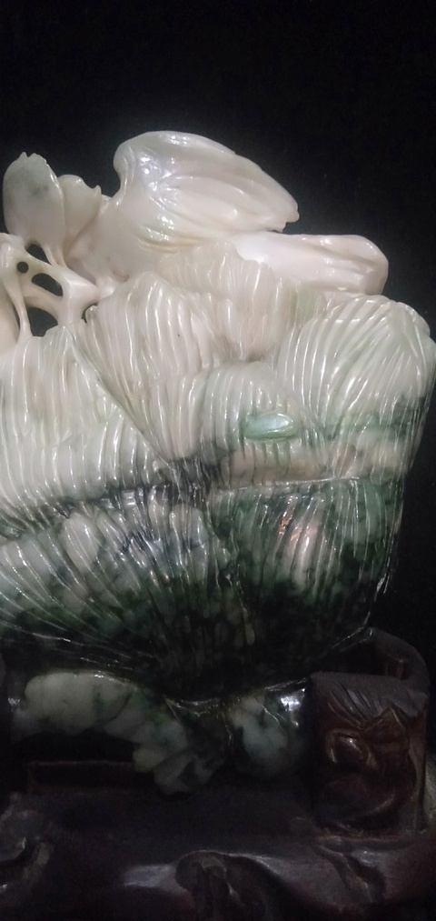 古玩玉器擺件拍賣,當前價格2998元