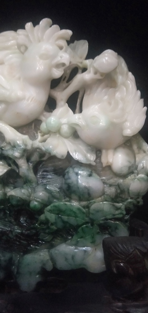 古玩玉器擺件拍賣,當前價格2998元