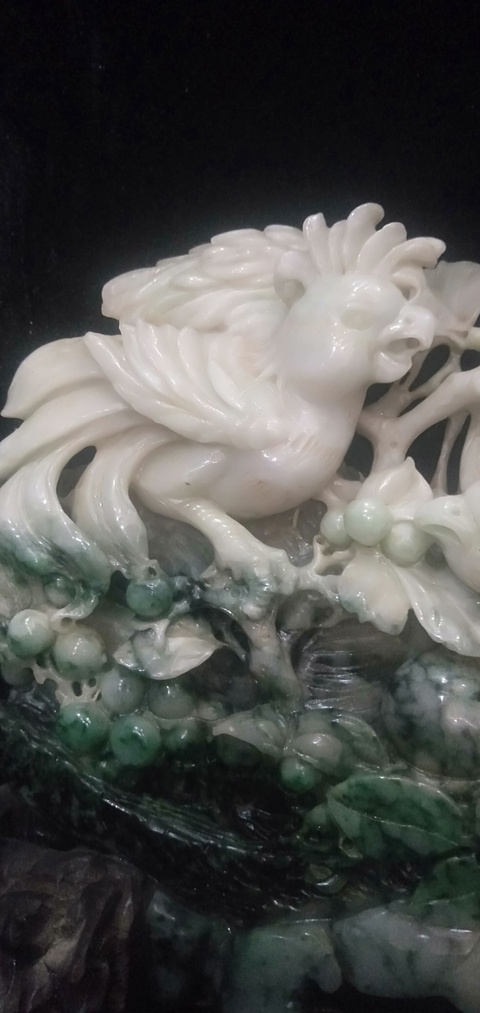古玩玉器擺件拍賣,當前價格2998元