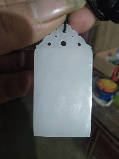 古玩玉器無事牌子拍賣，當前價格3000元