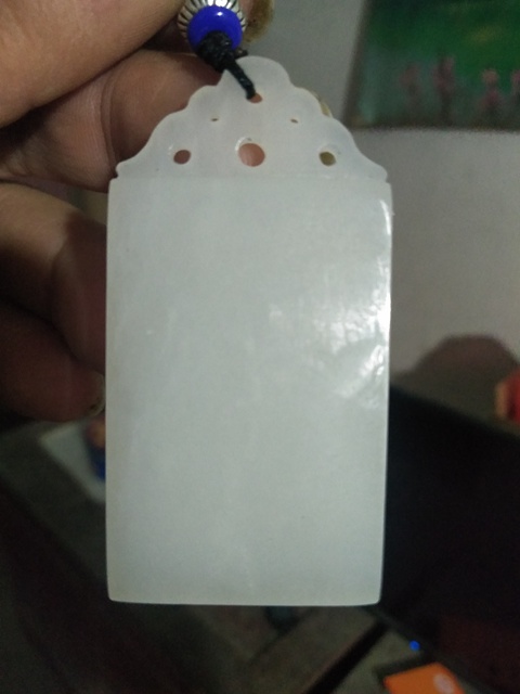 古玩玉器無事牌子拍賣，當前價格3000元