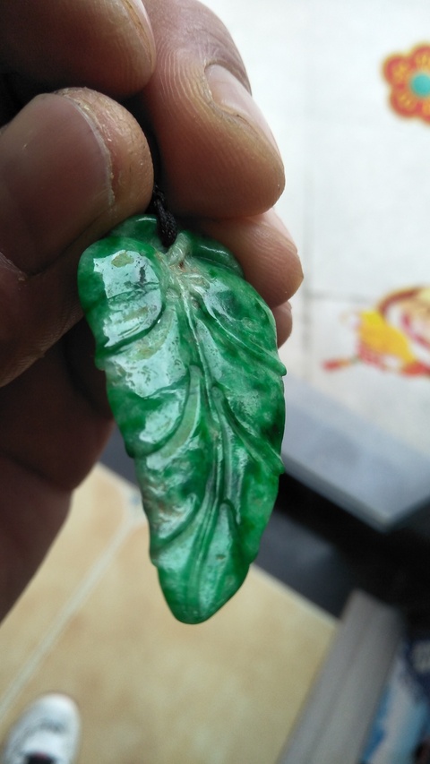 古玩玉器觀音牌子拍賣，當(dāng)前價格2000元