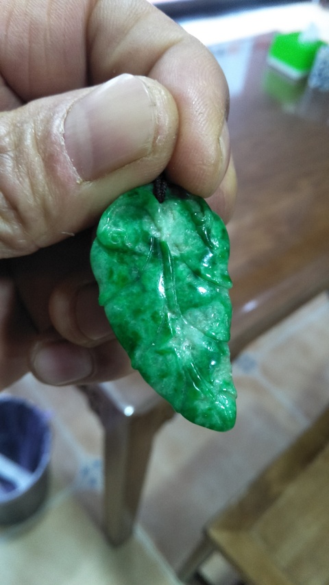 古玩玉器觀音牌子拍賣，當(dāng)前價格2000元