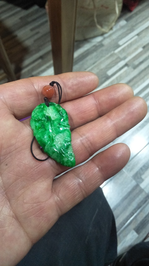 古玩玉器觀音牌子拍賣，當(dāng)前價格2000元