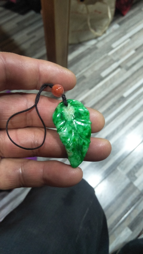 古玩玉器觀音牌子拍賣，當(dāng)前價格2000元