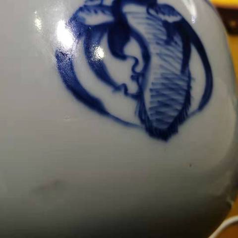 古玩陶瓷青花碗拍賣，當前價格4000元