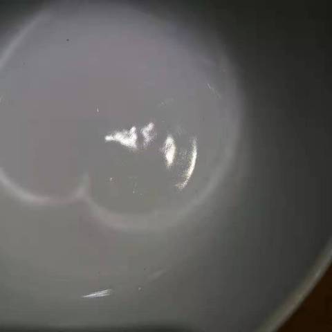 古玩陶瓷青花碗拍賣，當前價格4000元