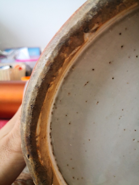 古玩陶瓷青花龍鳳瓶拍賣，當前價格6000元