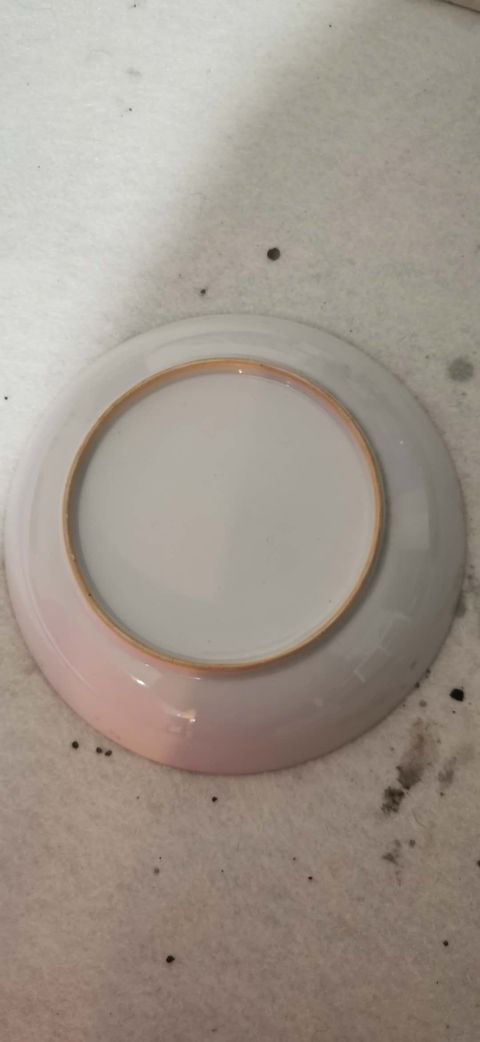 古玩陶瓷青花盤拍賣，當前價格19000元